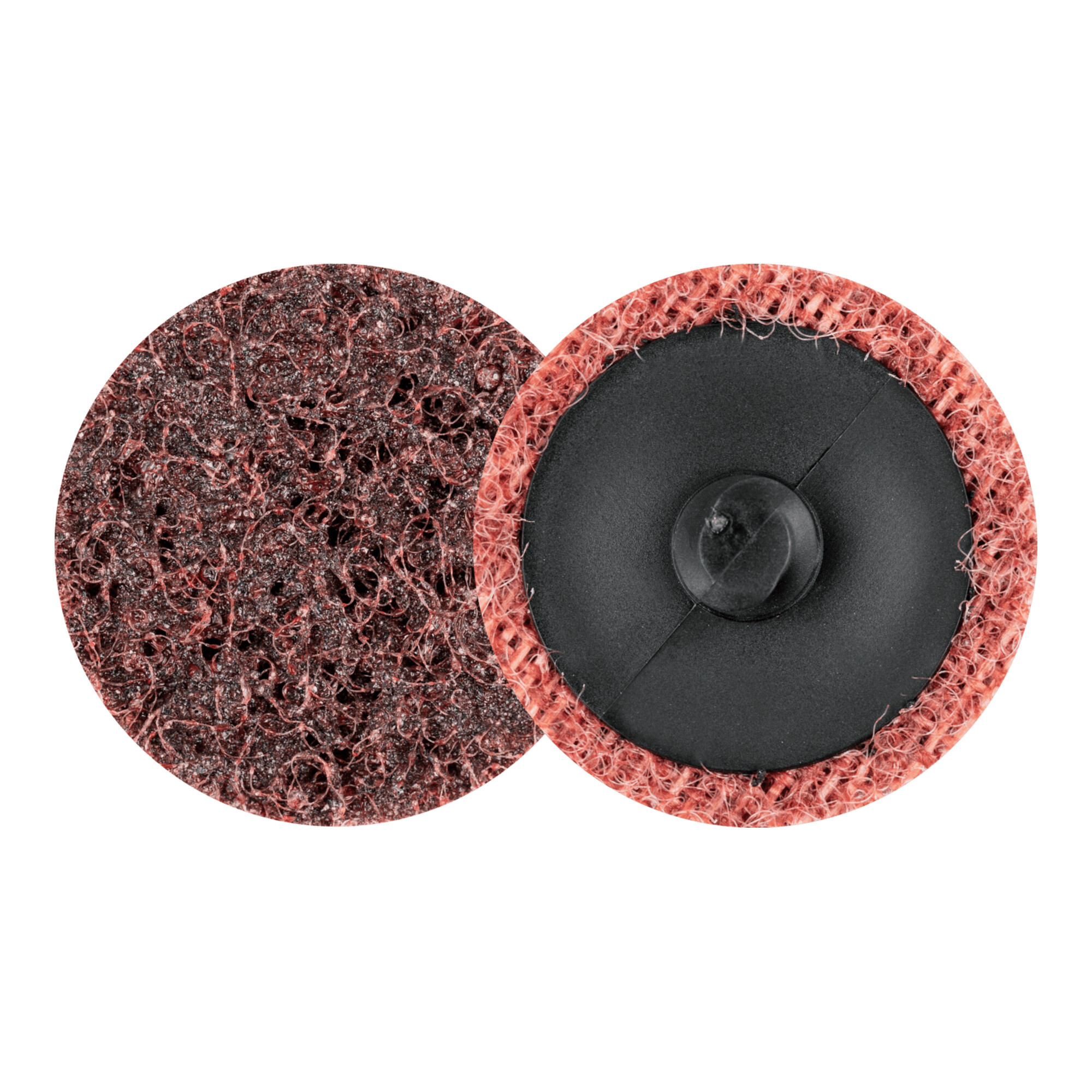 PFERD TOOLS COMBIDISC harte Vliesronde CDR Ø 38 mm A180M für Feinschliff und Finish