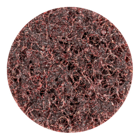 PFERD TOOLS COMBIDISC harte Vliesronde CDR Ø 38 mm A180M für Feinschliff und Finish