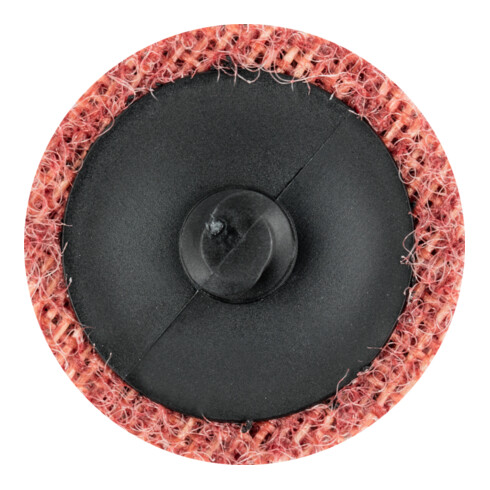 PFERD TOOLS COMBIDISC harte Vliesronde CDR Ø 38 mm A180M für Feinschliff und Finish