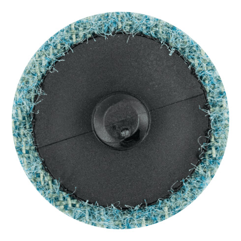 PFERD TOOLS COMBIDISC harte Vliesronde CDR Ø 38 mm A240F für Feinschliff und Finish