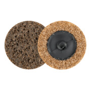 PFERD TOOLS COMBIDISC harte Vliesronde CDR Ø 50mm A100G für Feinschliff und Finish