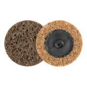 PFERD TOOLS COMBIDISC harte Vliesronde CDR Ø 50mm A100G für Feinschliff und Finish