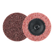 PFERD TOOLS COMBIDISC harte Vliesronde CDR Ø 50mm A180M für Feinschliff und Finish