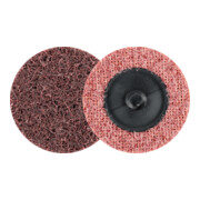 PFERD TOOLS COMBIDISC harte Vliesronde CDR Ø 50mm A180M für Feinschliff und Finish