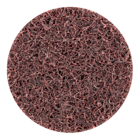 PFERD TOOLS COMBIDISC harte Vliesronde CDR Ø 50mm A180M für Feinschliff und Finish