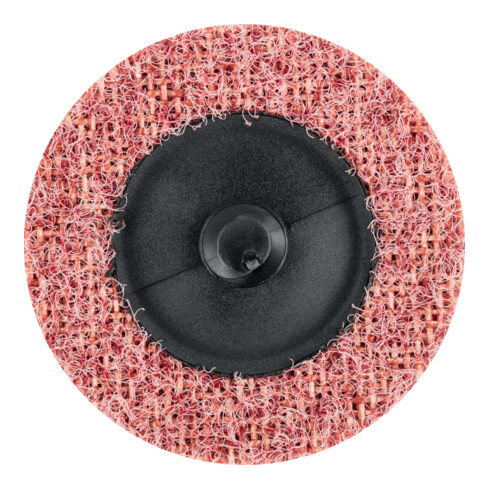 PFERD TOOLS COMBIDISC harte Vliesronde CDR Ø 50mm A180M für Feinschliff und Finish