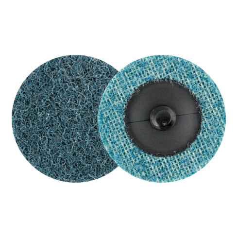 PFERD TOOLS COMBIDISC harte Vliesronde CDR Ø 50mm A240F für Feinschliff und Finish