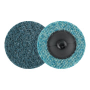 PFERD TOOLS COMBIDISC harte Vliesronde CDR Ø 50mm A240F für Feinschliff und Finish