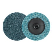 PFERD TOOLS COMBIDISC harte Vliesronde CDR Ø 50mm A240F für Feinschliff und Finish