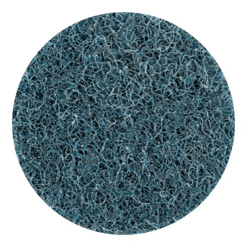 PFERD TOOLS COMBIDISC harte Vliesronde CDR Ø 50mm A240F für Feinschliff und Finish