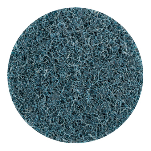 PFERD TOOLS COMBIDISC harte Vliesronde CDR Ø 50mm A240F für Feinschliff und Finish