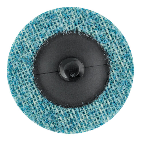 PFERD TOOLS COMBIDISC harte Vliesronde CDR Ø 50mm A240F für Feinschliff und Finish