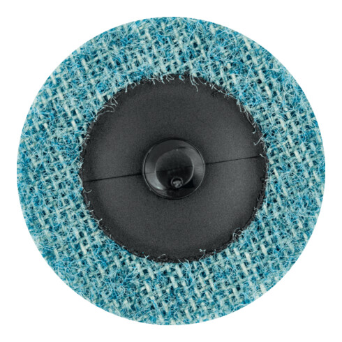 PFERD TOOLS COMBIDISC harte Vliesronde CDR Ø 50mm A240F für Feinschliff und Finish