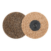 PFERD TOOLS COMBIDISC harte Vliesronde CDR Ø 75 mm A100G für Feinschliff und Finish (25)