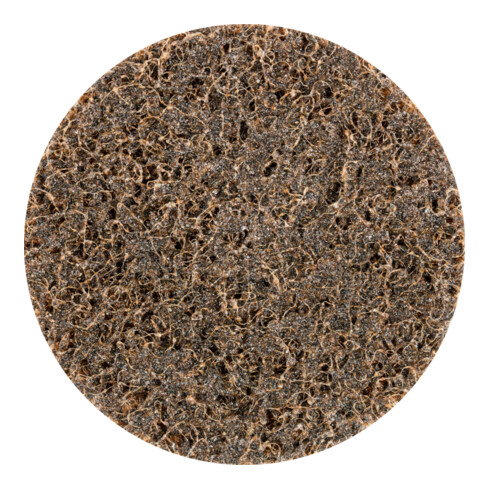 PFERD TOOLS COMBIDISC harte Vliesronde CDR Ø 75 mm A100G für Feinschliff und Finish (25)