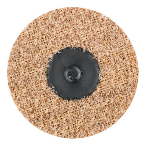 PFERD TOOLS COMBIDISC harte Vliesronde CDR Ø 75 mm A100G für Feinschliff und Finish (25)