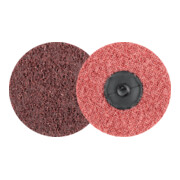 PFERD TOOLS COMBIDISC harte Vliesronde CDR Ø 75 mm A180M für Feinschliff und Finish (25)