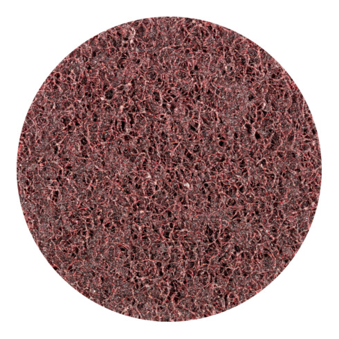 PFERD TOOLS COMBIDISC harte Vliesronde CDR Ø 75 mm A180M für Feinschliff und Finish (25)