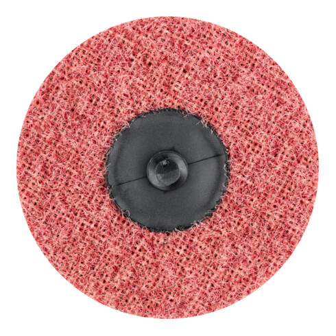 PFERD TOOLS COMBIDISC harte Vliesronde CDR Ø 75 mm A180M für Feinschliff und Finish (25)