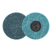 PFERD TOOLS COMBIDISC harte Vliesronde CDR Ø 75 mm A240F für Feinschliff und Finish (25)