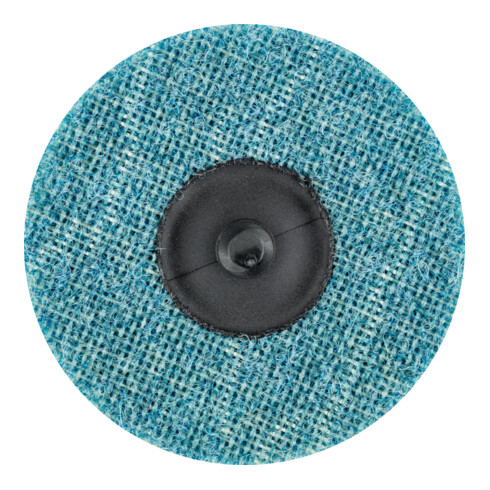 PFERD TOOLS COMBIDISC harte Vliesronde CDR Ø 75 mm A240F für Feinschliff und Finish (25)