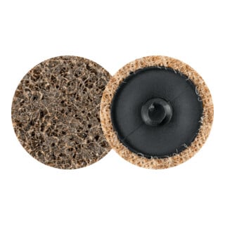 PFERD TOOLS COMBIDISC harte Vliesronde CDR Ø 38 mm A100G für Feinschliff und Finish