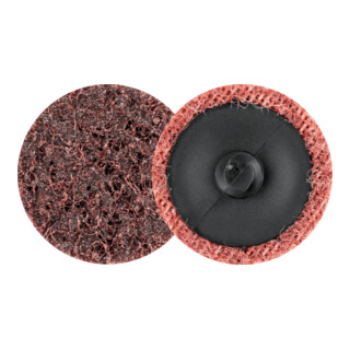 PFERD TOOLS COMBIDISC harte Vliesronde CDR Ø 38 mm A180M für Feinschliff und Finish