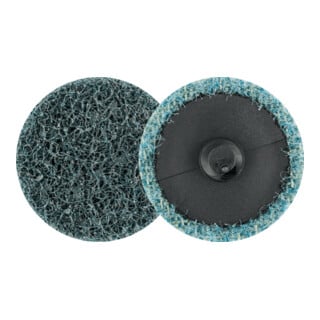 PFERD TOOLS COMBIDISC harte Vliesronde CDR Ø 38 mm A240F für Feinschliff und Finish