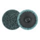 PFERD TOOLS COMBIDISC harte Vliesronde CDR Ø 38 mm A240F für Feinschliff und Finish