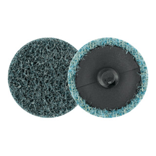 PFERD TOOLS COMBIDISC harte Vliesronde CDR Ø 38 mm A240F für Feinschliff und Finish