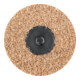 PFERD TOOLS COMBIDISC harte Vliesronde CDR Ø 75 mm A100G für Feinschliff und Finish (25)