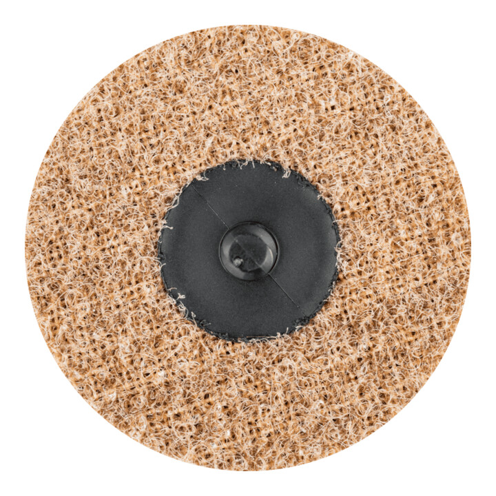 PFERD TOOLS COMBIDISC harte Vliesronde CDR Ø 75 mm A100G für Feinschliff und Finish (25)