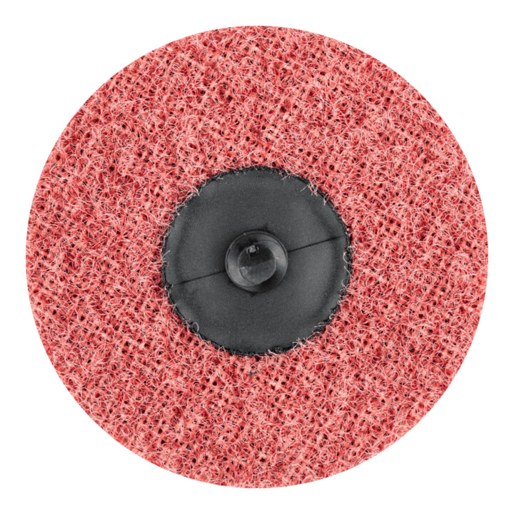 PFERD TOOLS COMBIDISC harte Vliesronde CDR Ø 75 mm A180M für Feinschliff und Finish (25)