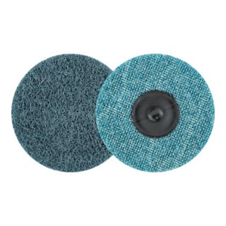 PFERD TOOLS COMBIDISC harte Vliesronde CDR Ø 75 mm A240F für Feinschliff und Finish (25)