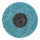 PFERD TOOLS COMBIDISC harte Vliesronde CDR Ø 75 mm A240F für Feinschliff und Finish (25)