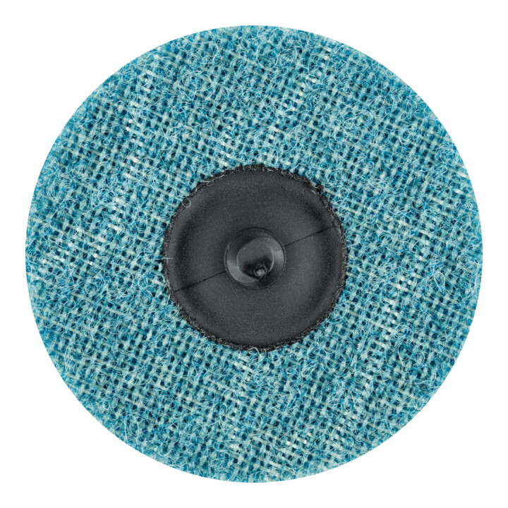 PFERD TOOLS COMBIDISC harte Vliesronde CDR Ø 75 mm A240F für Feinschliff und Finish (25)