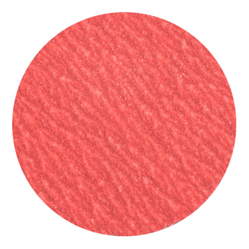 PFERD TOOLS COMBIDISC Keramikkorn Mini-Fiberscheibe CDF Ø 50mm CO-COOL120 für Stahl und Edelstahl