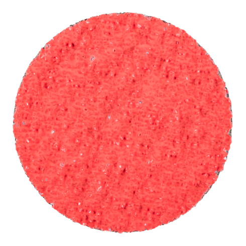 PFERD TOOLS COMBIDISC Keramikkorn Mini-Fiberscheibe CDF Ø 50mm CO-COOL36 für Stahl und Edelstahl