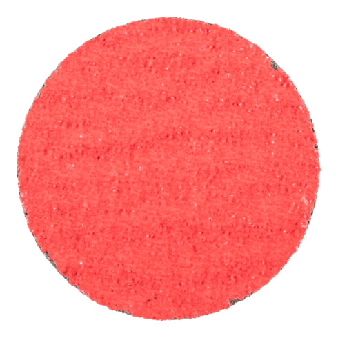 PFERD TOOLS COMBIDISC Keramikkorn Mini-Fiberscheibe CDF Ø 50mm CO-COOL50 für Stahl und Edelstahl