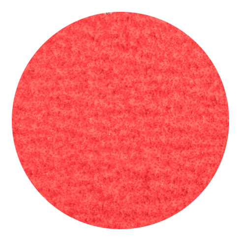 PFERD TOOLS COMBIDISC Keramikkorn Mini-Fiberscheibe CDF Ø 75 mm CO-COOL36 für Stahl und Edelstahl