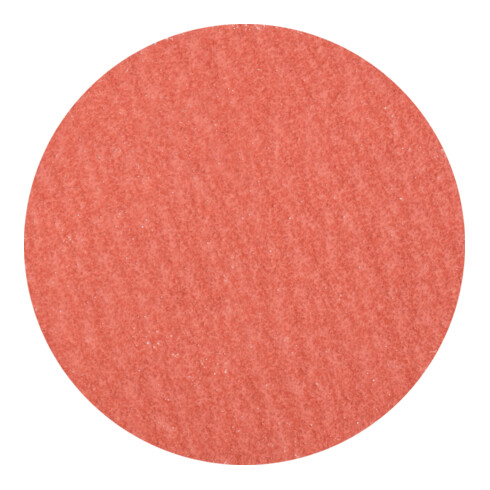 PFERD TOOLS COMBIDISC Keramikkorn Mini-Fiberscheibe CDF Ø 75 mm CO-COOL80 für Stahl und Edelstahl