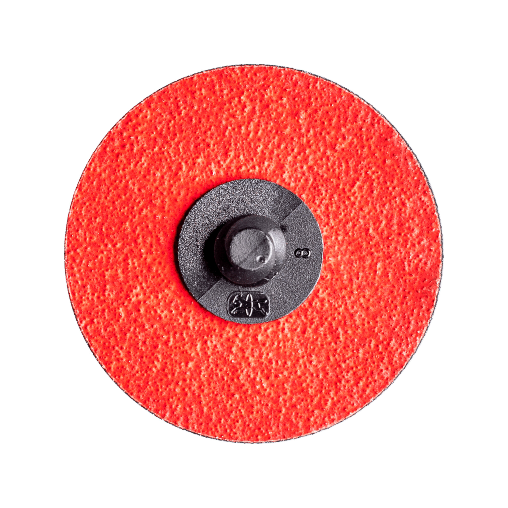 PFERD TOOLS COMBIDISC Keramikkorn Mini-Fiberscheibe CDFR Ø 50mm CO-COOL120 für rückseitiges Schleifen