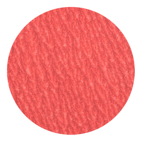 PFERD TOOLS COMBIDISC Keramikkorn Mini-Fiberscheibe CDFR Ø 50mm CO-COOL120 für Stahl und Edelstahl