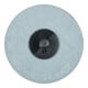 PFERD TOOLS COMBIDISC Keramikkorn Mini-Fiberscheibe CDFR Ø 75 mm CO-COOL80 für Stahl und Edelstahl