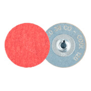 PFERD TOOLS COMBIDISC-Schleifblatt CD 38 CO-COOL 120 38 mm