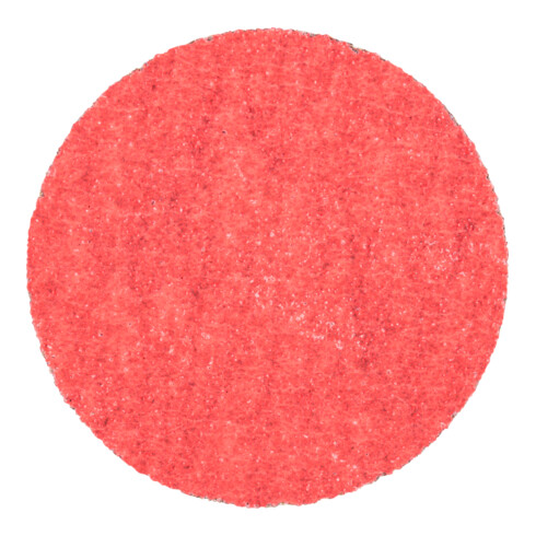 PFERD TOOLS COMBIDISC Keramikkorn Schleifblatt CD Ø 38 mm CO-COOL120 für Stahl und Edelstahl