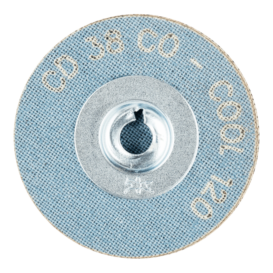 PFERD TOOLS COMBIDISC-Schleifblatt CD 38 CO-COOL 120 38 mm