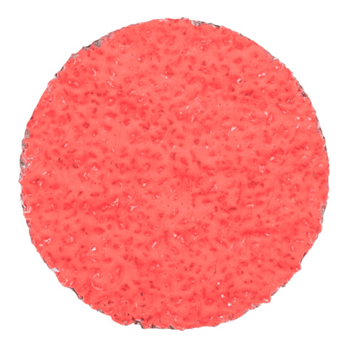 PFERD TOOLS COMBIDISC Keramikkorn Schleifblatt CD Ø 38 mm CO-COOL24 für Stahl und Edelstahl