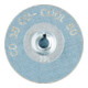 PFERD COMBIDISC-Schleifblatt CD 38 CO-COOL 120 38 mm-4