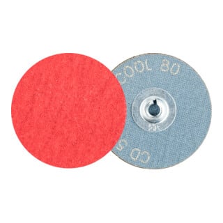 PFERD TOOLS COMBIDISC-Schleifblatt CD 50 CO-COOL 120